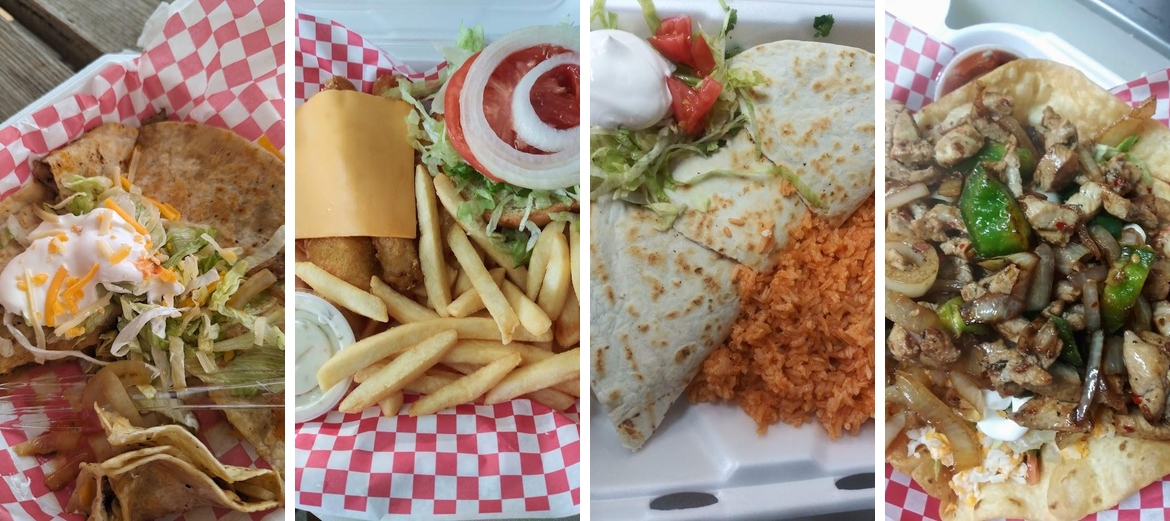 Che Che's Lunchera