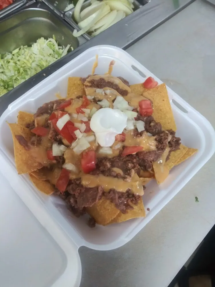 Nachos